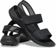 Женские сандалии Crocs Women's LiteRide 360 Sandall 41 Черный 206711 - изображение 1