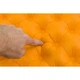 Надувний килимок Sea to Summit UltraLight Insulated Mat 2020, 183х55х5см, Orange (STS STS AMULINS_R) - зображення 5