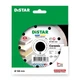 КРУГ АЛМАЗНИЙ ВIДРIЗНИЙ 1A1R 125 CERAMIC DISTAR (10170085073) - изображение 4
