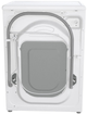 Пральна машина GORENJE WNHPI 62 SCS/UA (WFLP6012EVM) (20012758) - изображение 2