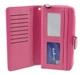 Кошелек портмоне Baellerry Elect New N38461105 розовый - изображение 6