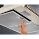 Вытяжка Electrolux efc226v - изображение 4