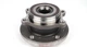 Подшипник ступицы SNR NTN R154.56 Volkswagen Passat; Sharan; Touran; Golf; Jetta; Caddy; Scirocco; Tiguan; Audi TT; A3; Q3; Skoda Octavia; Superb; Seat Toledo; Leon 1K0407621B; 1K0407621C; 1T0498621 - изображение 3