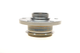 Подшипник ступицы BOGAP A3515103 Volkswagen Golf, Touran, Passat, Jetta, EOS, Tiguan, Scirocco, Sharan; Audi A3, TT, Q3; Skoda Octavia, Yeti, Superb; Seat Toledo 1T0598611B, 1T0598611, 3G0598611 - изображение 4