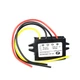 Перетворювач авто інвертор DC/DC 24-36V-12V 3A, IP67, 36W - зображення 1