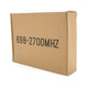 Внутренняя GSM панельная антенна рабочие частоты 900/2700МГц - изображение 2