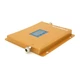 Усилитель GSM306-3G-4G 900/1800/2100МГц . Усилитель трехдиапазонный ( 1000-2000м.кв). Gold - изображение 4