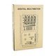Мультиметр Mayilon MY-81B, измерения: V, A, R, C - изображение 2