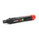 Детектор утечки горючих газов Mayilon HT-59, 50~1000ppm, LED - изображение 1