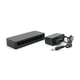 Коммутатор Merlion MG1008 8 портов Ethernet 10/100/1000 Мбит/сек DC 5V блок питания в комплекте - изображение 4