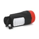 Фонарь переносной YJ-2829 125 LED 11 режимов встроенный аккумулятор 6000mAh кабель 220В - изображение 6