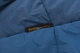 Спальний мішок Pinguin Comfort Junior PFM 150 2020 Blue Права (PNG 234657) - зображення 4