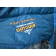 Спальный мешок Pinguin Comfort Lady (-1/-7°C), 175 см - Right Zip, Blue (PNG 234053) 2020 - изображение 6