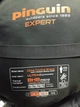 Спальний мішок Pinguin Expert (-16 ° С), 185 см, Grey, Right Zip (PNG 233285) - зображення 7