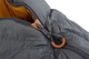 Спальный мешок Pinguin Expert (-8°С/-16°С), 175 см - Right Zip, Grey (PNG 233889) 2020 - изображение 3