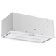 Вытяжка кухонная GRANADO Palamos 2613-700 White (GCH596355) - изображение 4