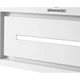 Вытяжка кухонная GRANADO Palamos 2613-700 White (GCH596355) - изображение 7