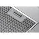 Вытяжка кухонная GRANADO Segovia 3604-1200 inox (GCH6436477) - изображение 4