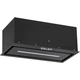 Вытяжка кухонная GRANADO Palamos 2613-1200 black - изображение 4