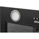 Вытяжка кухонная GRANADO Palamos 3603-700 black LINE (GCH496311L) - изображение 5