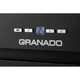 Вытяжка кухонная GRANADO Palamos 2613-1200 black - изображение 8