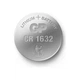 Батарейка Gp CR1632 Lithium 3.0V * 1 (відривається) (CR1632-7U5 / 4891199149061) - изображение 2