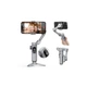 Стедикам AOCHUAN GIMBAL STABILIZER FOR SMARTPHONE SMART X PRO GRAY (AOCHUAN-SMARTXPRO-G) - изображение 10