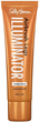 Rozświetlacz Sally Hansen Airbrush Legs Illuminator Golden Glow 100 ml (0074170460353) - obraz 1