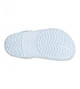 Сабо Crocs Bayaband Clog 37 (EU 37-38) Світло-блакитні/фісташка 205089 - зображення 5