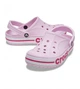Сабо Crocs Bayaband Clog 38 Рожева балерина 205089 - зображення 1