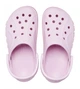 Сабо Crocs Bayaband Clog 38 Рожева балерина 205089 - зображення 4