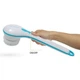 Массажная щетка для тела 5 в 1 Spin Spa Brush Белая (kt-WN-01) - изображение 2