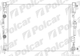 Радиатор охлаждения двигателя Polcar 601208B2 Renault Megane, Scenic, Grand Scenic 8200115542 - изображение 1