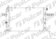 Радіатор охолодження двигуна Polcar 550808A8 Opel Astra, Zafira 90570725 - зображення 1