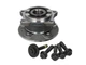 Подшипник ступицы SKF VKBA3627 Volvo XC90 8672403, 31658083, 31658082 - изображение 1