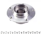 Подшипник ступицы SNR NTN R15022 BMW 5 Series, 7 Series, 8 Series 31212226904, 31211139345 - зображення 4