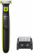 Golarka Philips OneBlade QP2721/20 - obraz 1