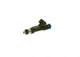 Форсунки топливные BOSCH 0280158181 Chevrolet Aveo, Cruze; Opel CORSA, Astra, Meriva, Combo 24420543, 5817425 - изображение 1