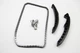 Цепь ГРМ BGA TC0105K Volkswagen Passat, Polo, Golf, Jetta, Tiguan, Touran, Sharan, EOS; Audi A1; Seat Ibiza, Toledo, Leon; Skoda Fabia, Yeti, Rapid 03C109158, 03C109158A, 03C109158AS1 - изображение 2
