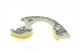 Ланцюг ГРМ FEBI 44488 Audi A4, A6, Allroad, A8, Q7; Volkswagen Touareg 059109229J, 059109229JS1, 059109229JS2 - зображення 8
