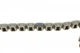 Цепь ГРМ HEPU 21-0432 Nissan Primera, X-Trail, Teana, Altima 150418J015, 13028JA01A, 130286N20A - изображение 4