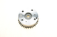 Ланцюг ГРМ BOGAP A1328131 Volkswagen Jetta, Touran, Passat, Tiguan, Golf, Scirocco, EOS, Polo; Skoda Yeti, Octavia, Rapid; Audi A3, A1; Seat Leon, Ibiza 03C105209AC, 03C109158A, 03C109469K - зображення 10