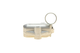Ланцюг ГРМ BOGAP A1328131 Volkswagen Jetta, Touran, Passat, Tiguan, Golf, Scirocco, EOS, Polo; Skoda Yeti, Octavia, Rapid; Audi A3, A1; Seat Leon, Ibiza 03C105209AC, 03C109158A, 03C109469K - зображення 15