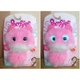 Интерактивная мягкая игрушка кошечка Помсис Пинки Skyrocket Pomsies Cat Pinky (01882) - изображение 5