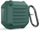 Чехол BeCover Protective TPU для Samsung Galaxy Buds FE SM-R400 Dark Green (BC_710103) - изображение 1