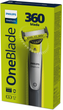 Golarka Philips Oneblade 360 QP 2834/20 (QP2834/20) - obraz 2