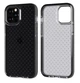 Чехол противоударный силиконовый Tech21 Evo Check для Iphone 12 Pro Max (6.7") Smokey Black - изображение 8