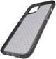 Чехол противоударный силиконовый Tech21 Evo Check для Iphone 12 Pro Max (6.7") Smokey Black - изображение 11