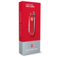 Ніж Victorinox Classic SD Alox Colors Sweet Berry (0.6221.201G) - зображення 4