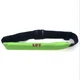 Спортивная сумка-пояс для бега UFT SW02 Green - изображение 3